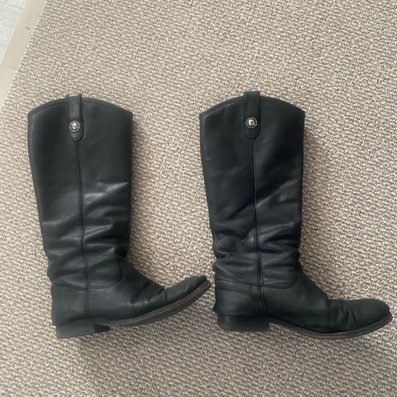 SOLD on another platform: Frye Boots, Size: 6.5B - Picture 7 of 8